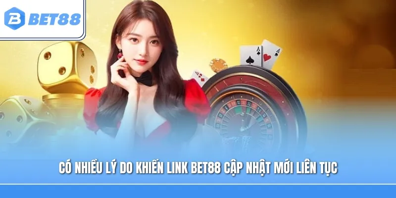 Cách nhận biết link Bet88 giả mạo